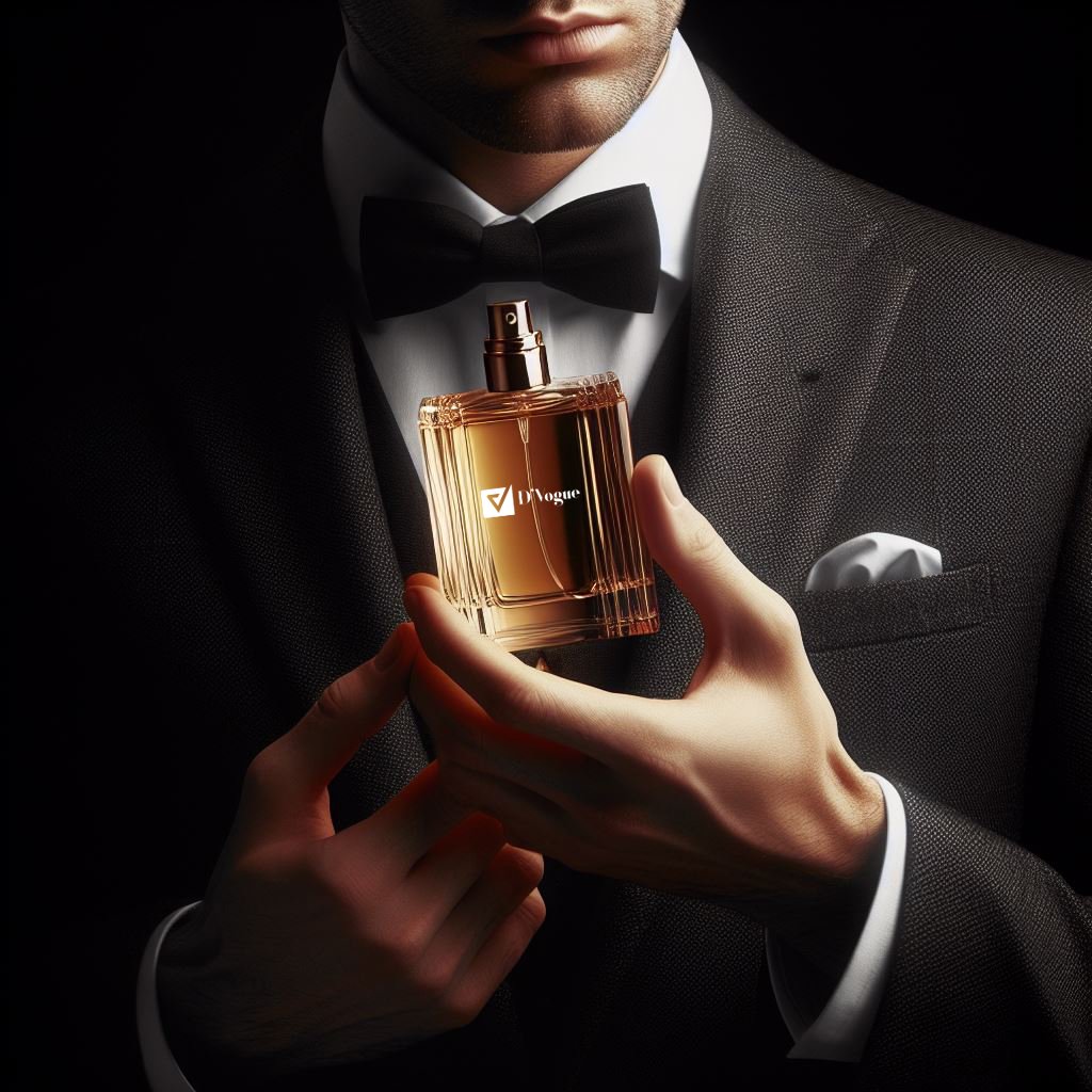 Perfume for men