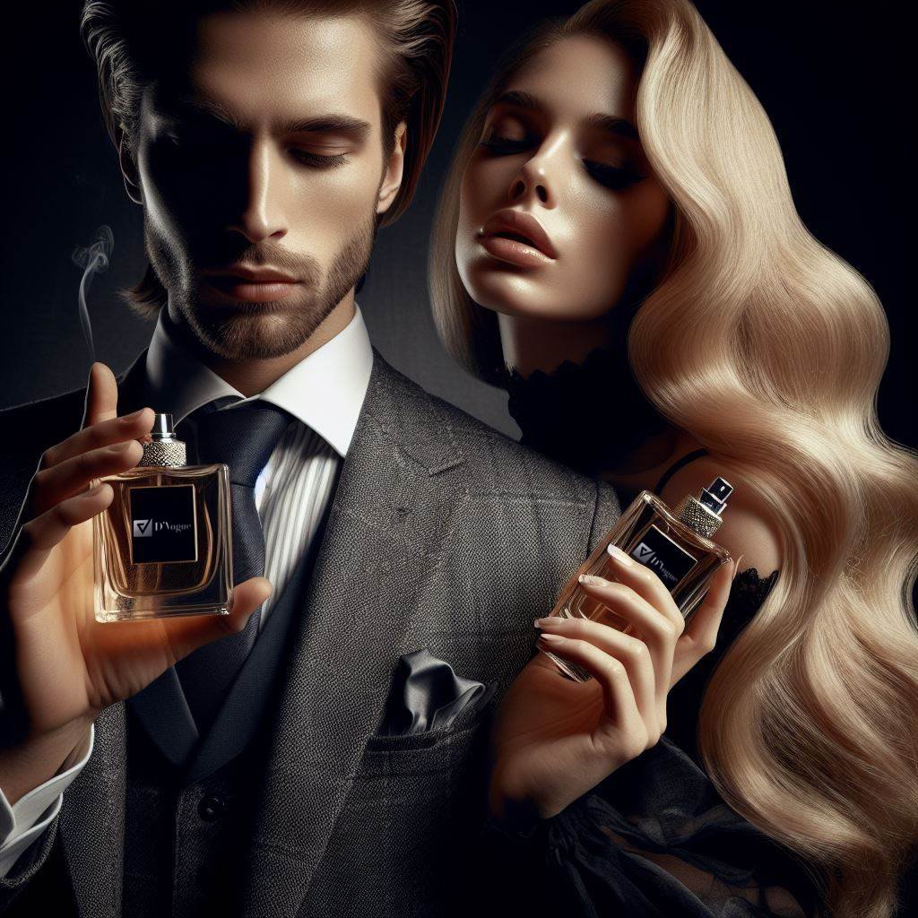 Unisex Perfumes