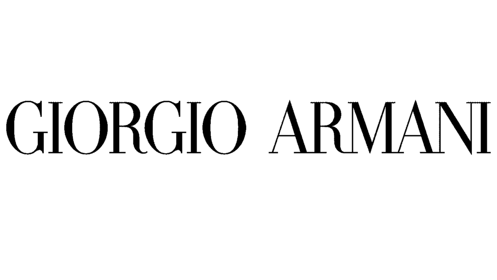 Giorgio_Armani_logo