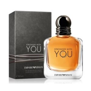 ARMANI STRONGER WITH YOU EDP