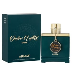 Dubai Nights Umbra 100ML EDP