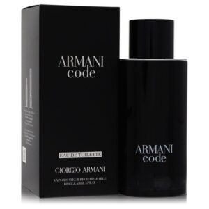 ARMANI CODE L EDP 75ML