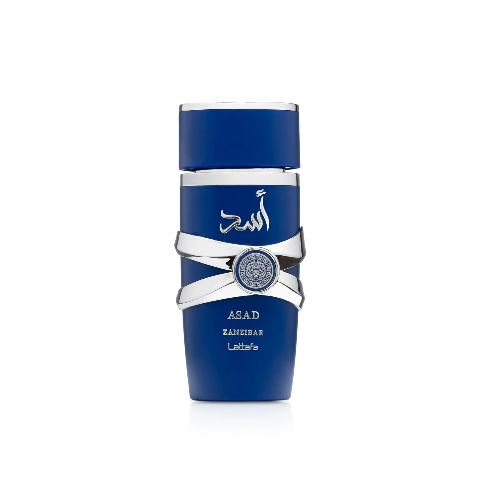 Asad Zanzibar - Lattafa Perfumes LLC_1 ASAD ZANZIBAR - Image 2