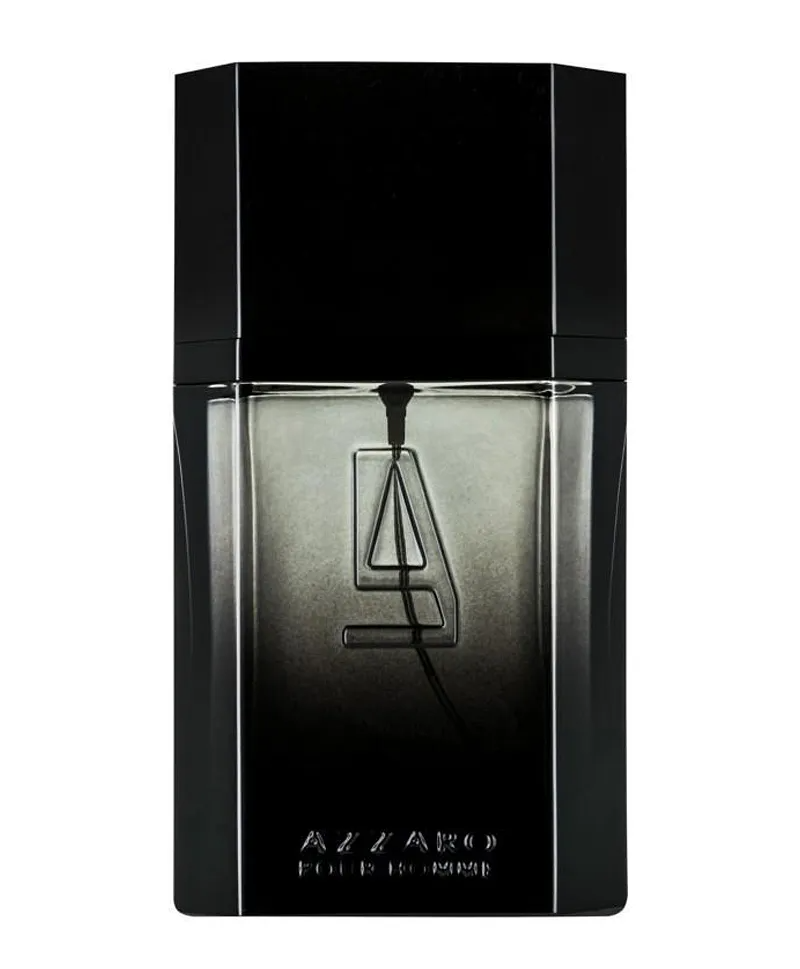 Azzaro Night Time EDT - 100mL Online in Oman, Buy at Best Price from FirstCry.om - 58ab9aecccfd8_1 AZZARO NIGHT TIME EDT 100ML - Image 2
