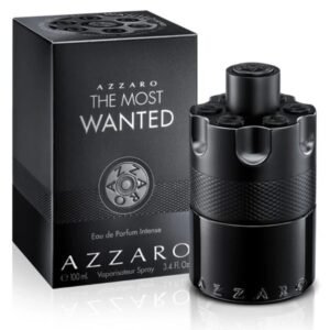 AZZARO THE MOST WANTED INTENSE EDP 100ML