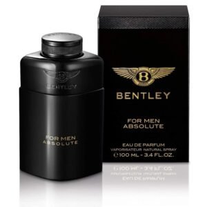 BENTLEY ABSOLUTE EDP 100ML