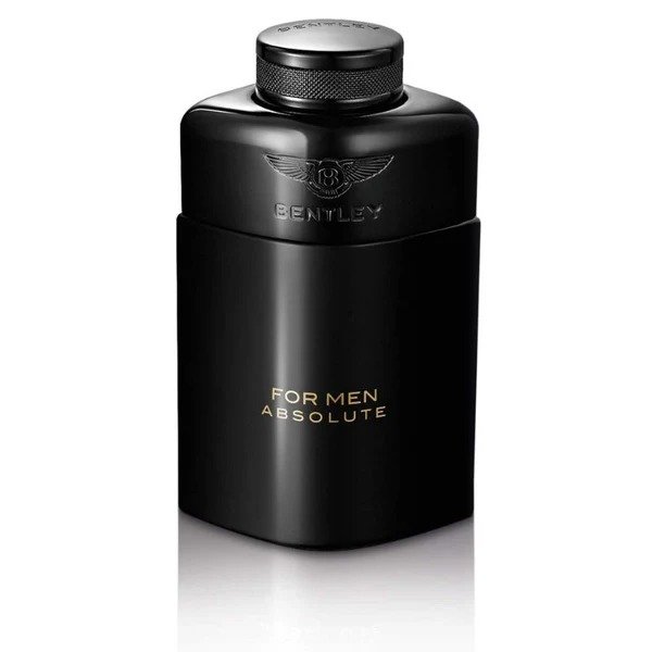 BENTLEY ABSOLUTE EDP 100ML_2 BENTLEY ABSOLUTE EDP 100ML - Image 2