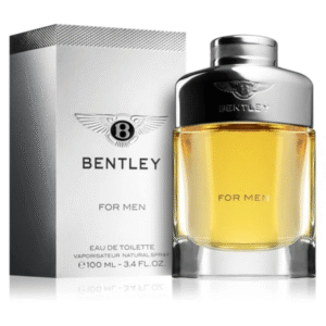 BENTLEY MEN EDT