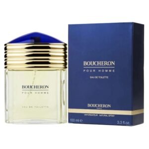 BOUCHERON (M) EDT 100ML