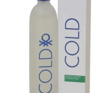 BENETTON COLD 100ML