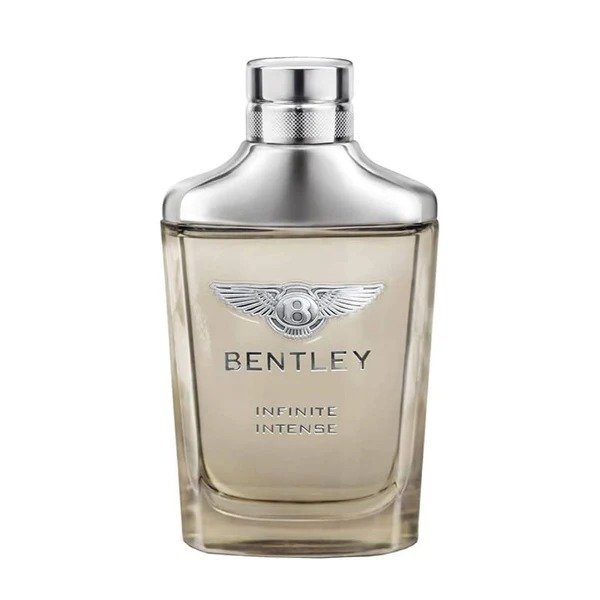 Bentley Infinite Intense for Men EDT 100 ml - Salman Stores_2 BENTLEY INFINITE INTENSE - Image 2