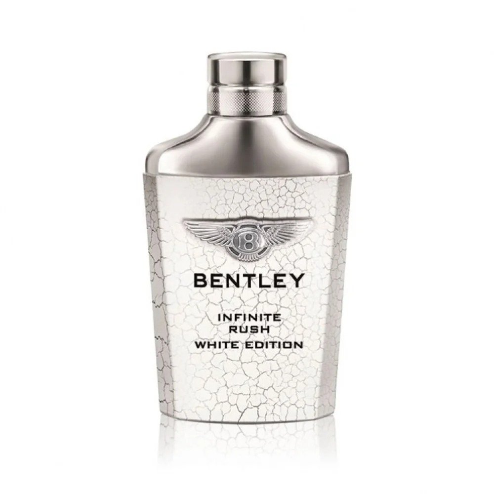 Bentley Infinite Rush White Edition 100 ml - areej amwaj_1 BENTLEY INFINITE RUSH WHITE EDITION - Image 2
