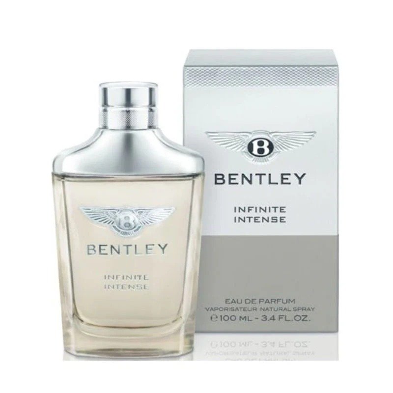 Bentley Infinite for Men EDT 100 ml - Salman Stores_1 BENTLEY INFINITE (M) EDT 100ML