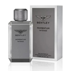 BENTLEY MOMENTUM (M) EDT 100ML