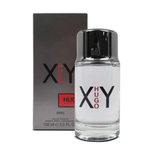 HUGO BOSS HUGO XY (M) EDT 100ML