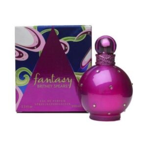 BRITNEY SPEARS FANTASY EDP 100ML