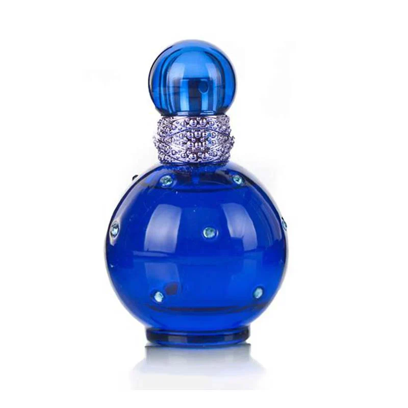 Britney Spears Midnight Fantasy L 100Ml – Al Hajis Perfumes Oman_1 BRITNEY SPEARS MIDNIGHT FANTASY EDP 100ML - Image 2
