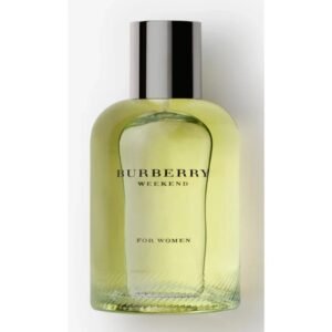 BURBERRY WEEKEND W EDP 100ML