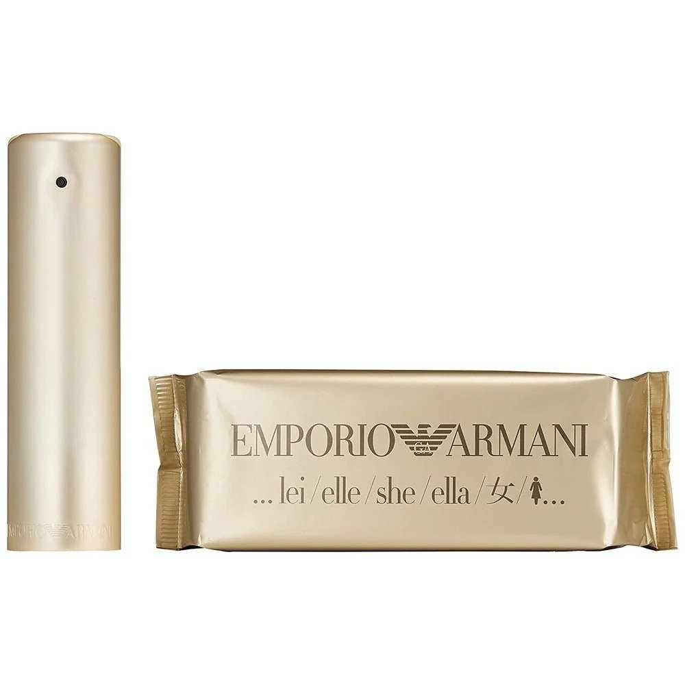 Buy Giorgio Armani Emporio She (W) Edp in UAE Online _ Free 2hr Delivery _ Beauty Tribe_2 EMPORIO ARMANI SHE (W) EDP 100ML