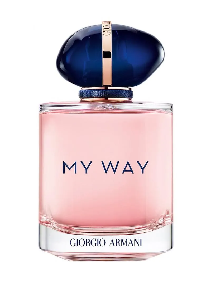 Buy Giorgio Armani My Way Perfume For Women_1 GIORGIO ARMANI MY WAY EDP - Image 2