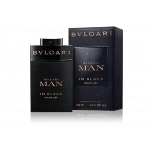 BVLGARI MAN IN BLACK EDP 100ML