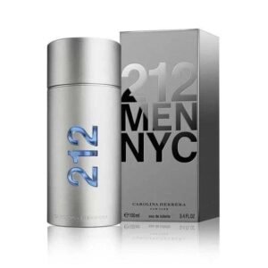 CH 212 SEXY M 100ML