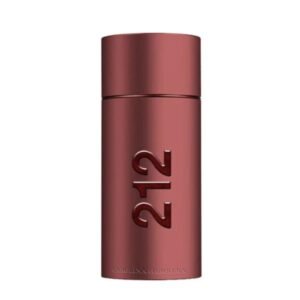 CAROLINA HERRERA 212 MEN EDT 100ML