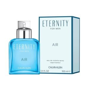CALVIN KLEIN ETERNITY AIR (M) EDT 100ML