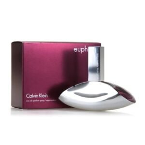 CK EUPHORIA EDP