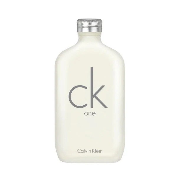 CK One for Men EDT 200 ml - Salman Stores_3 CK BE EDT 200ML - Image 2