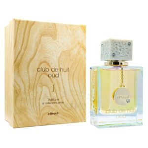 CLUB DE NUIT OUD 105ML