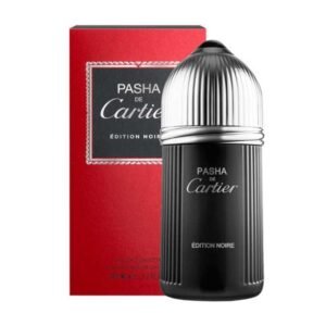 CARTIER PASHA EDITION 150ML