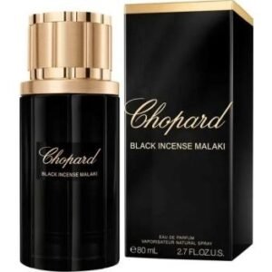 CHOPARD BLACK INCENSE