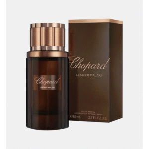 CHOPARD LEATHER MALAKI EDP 80ML