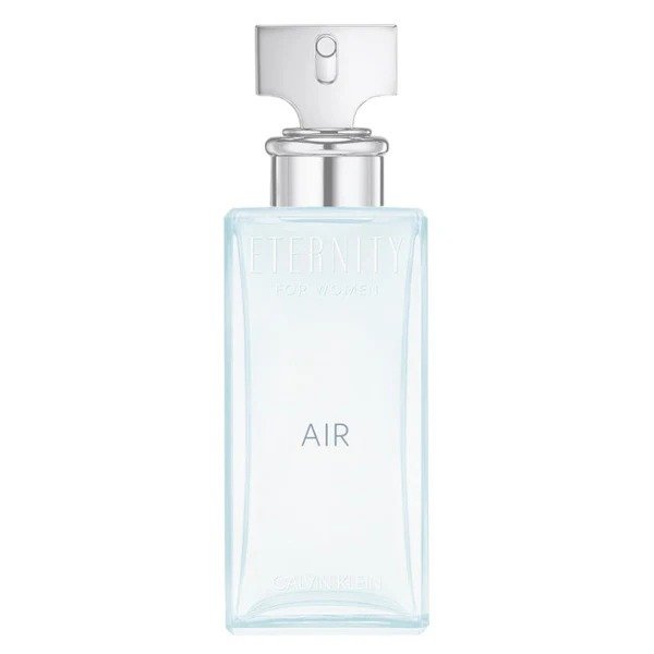 Ck Eternity Air for Women EDP 100ml DP821944 - Salman Stores_2 CALVIN KLEIN ETERNITY AIR W EDP 100ML - Image 2
