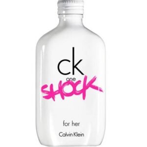CK ONE SHOCK 200ML