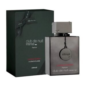 CLUB DE NUIT FOR MEN 105ML EDT