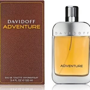 DAVID OFF ADVENTURE EDT 100ML