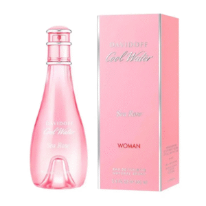 DAVID OFF COOL WATER SEA ROSE