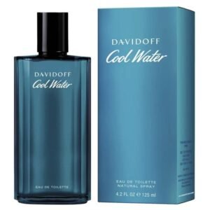 DAVID OFF COOL WATER 125ML