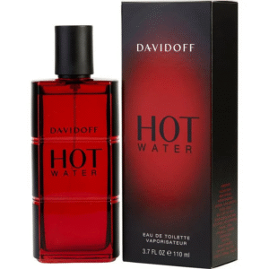 DAVIDOFF HOT WATER 110ML