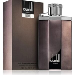 DUNHILL DESIRE PLATINUM