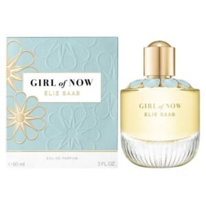 ELIE SAAB GIRL OF NOW SHINE EDP 90ML