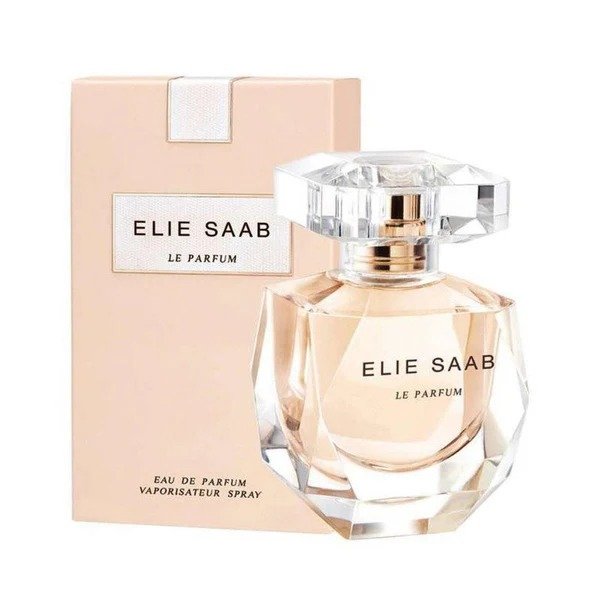 Elie Saab Le Parfum for Women EDP 90 ml - Salman Stores_1 ELIE SAAB LE PARFUM EDP 90ML