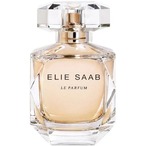 Elie Saab Le Parfum for Women EDP 90 ml - Salman Stores_2 ELIE SAAB LE PARFUM EDP 90ML - Image 2