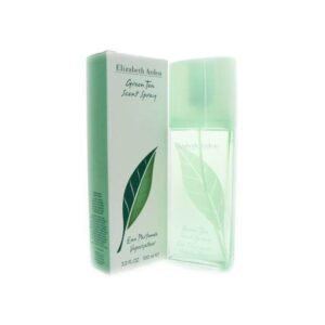 ELIZABETH ARDEN GREEN TEA (W) EDT 100M