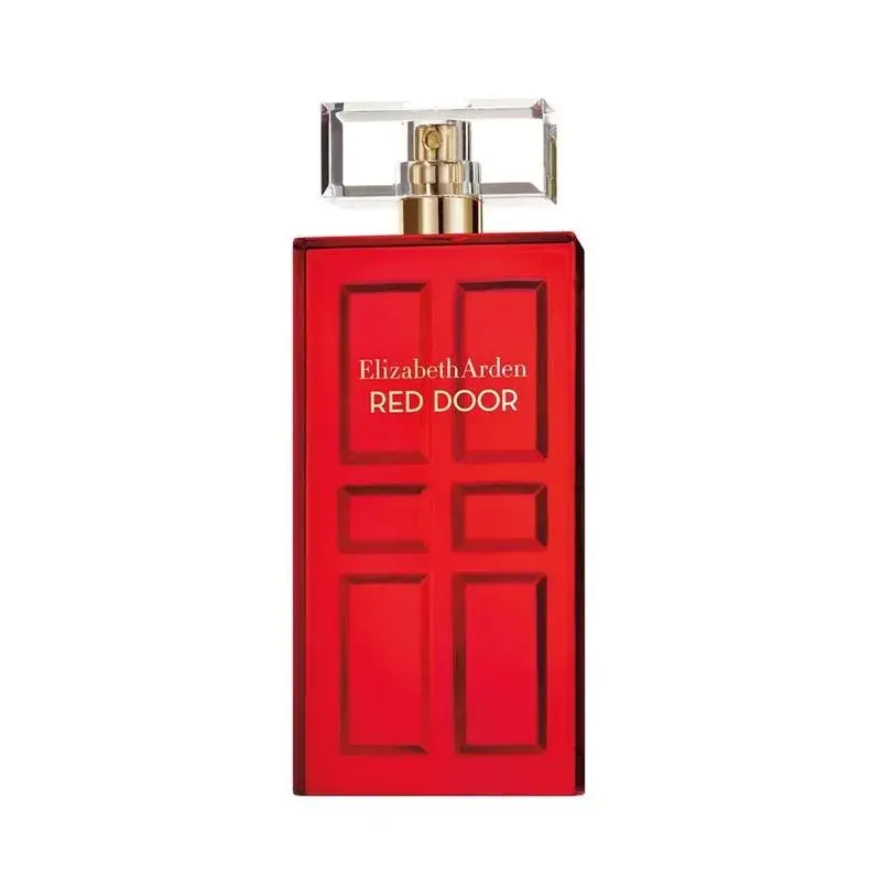 Elizabeth Arden Red Door EDT For Her 100ML _ V Perfumes UAE_1 ELIZABETH ARDEN RED DOOR EDT 100ML - Image 2
