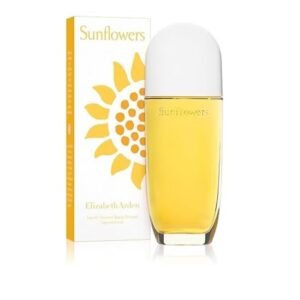 ELIZABETH ARDEN SUNFLOWER W EDT 100ML