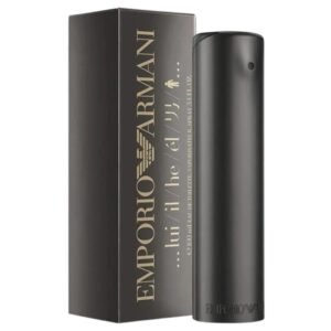 ARMANI HE EDT 100ML
