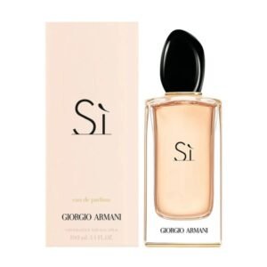 ARMANI SI EDP
